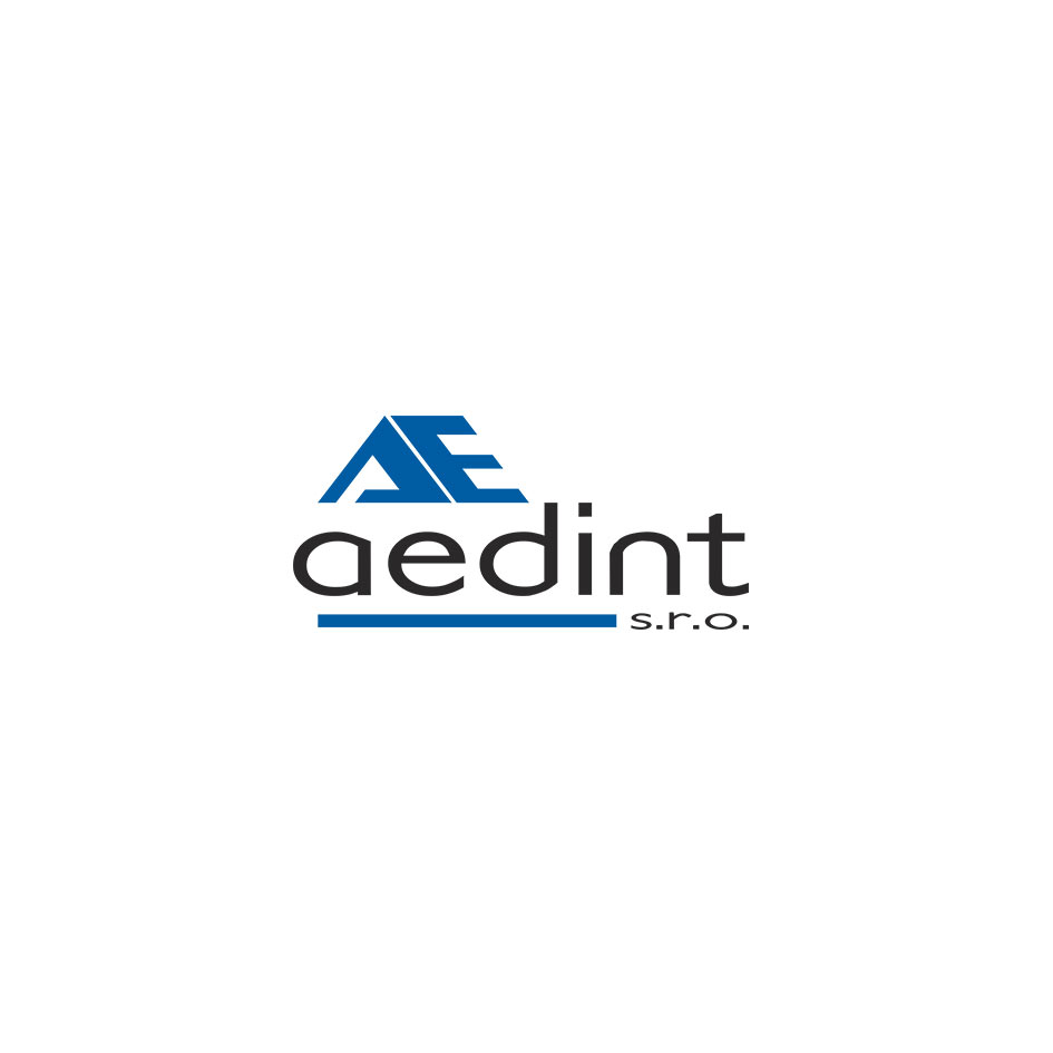 Právě si prohlížíte aedint – logo