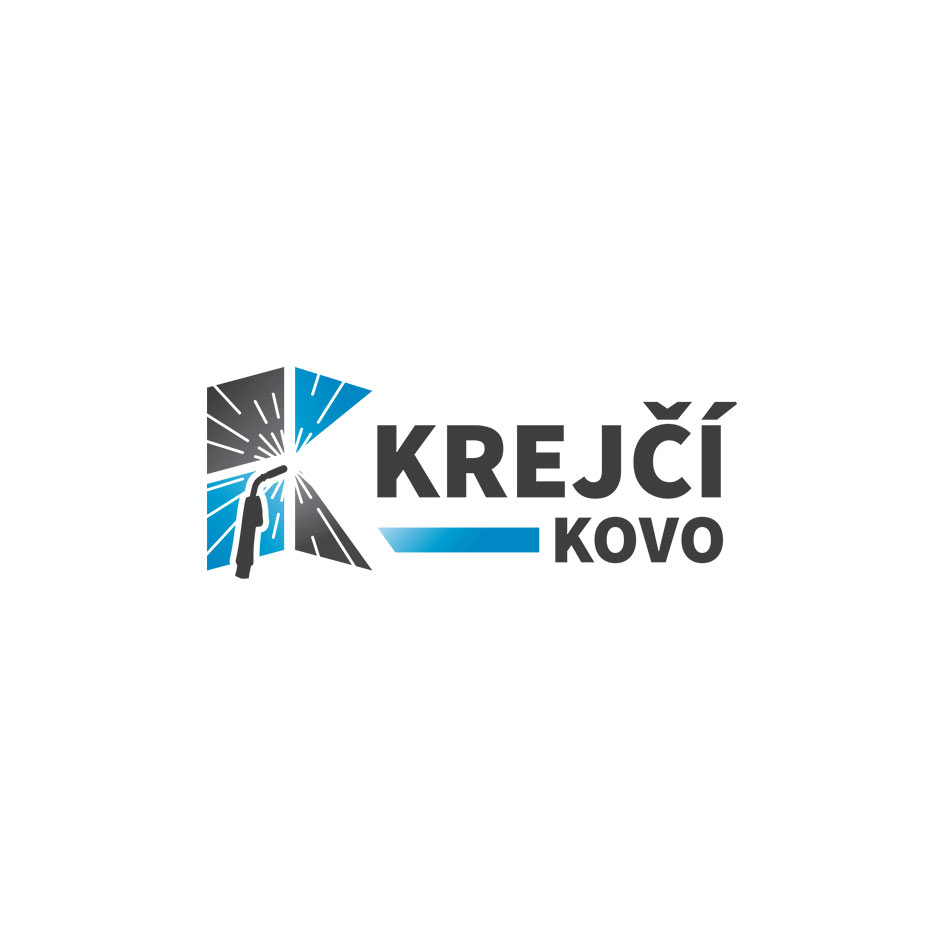 Krejčí Kovo - logo