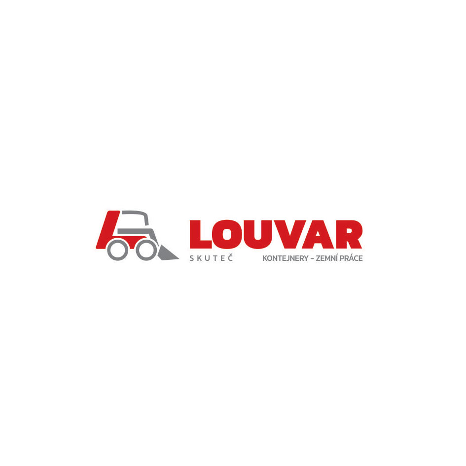 Právě si prohlížíte Louvar – logo